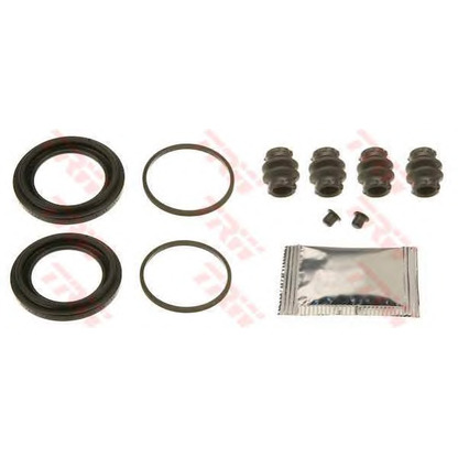 Photo Repair Kit, brake caliper TRW ST1111