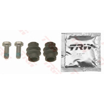 Photo Repair Kit, brake caliper TRW ST1504