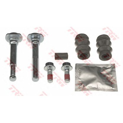 Photo Guide Sleeve Kit, brake caliper TRW ST1654