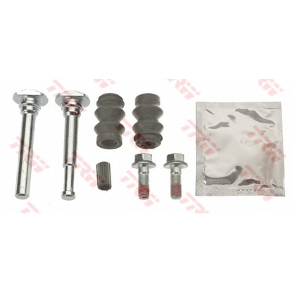 Photo Guide Sleeve Kit, brake caliper TRW ST1707