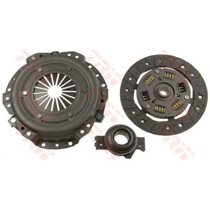 Photo Clutch Kit TRW TCK2111