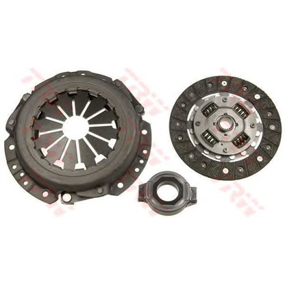 Photo Clutch Kit TRW TCK2126