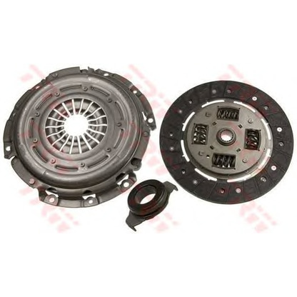 Photo Clutch Kit TRW TCK2160