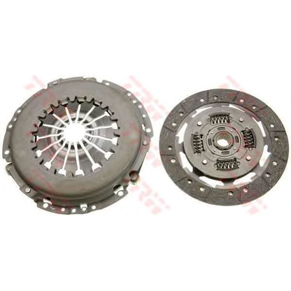 Photo Clutch Kit TRW TCK2504