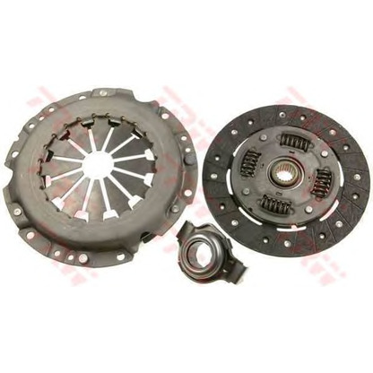 Photo Clutch Kit TRW TCK2692