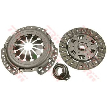 Photo Clutch Kit TRW TCK2695