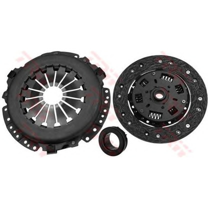 Photo Clutch Kit TRW TCK2842