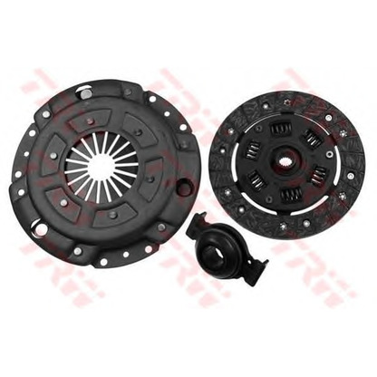 Photo Clutch Kit TRW TCK2869