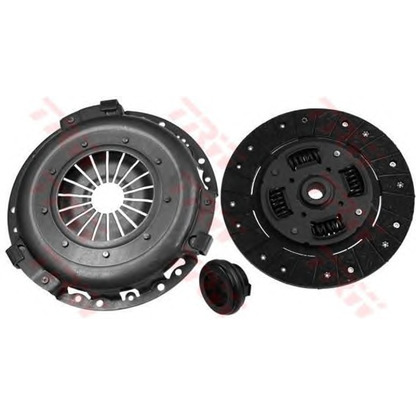 Photo Clutch Kit TRW TCK2879