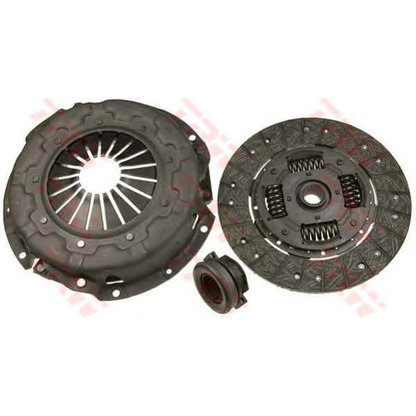 Photo Clutch Kit TRW TCK2896