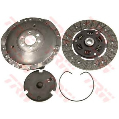 Photo Clutch Kit TRW TCK2905