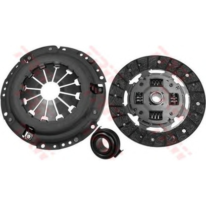 Photo Clutch Kit TRW TCK2988