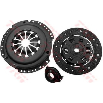 Photo Clutch Kit TRW TCK2990