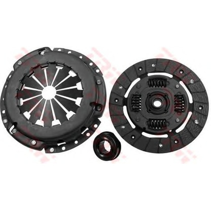 Photo Clutch Kit TRW TCK3201