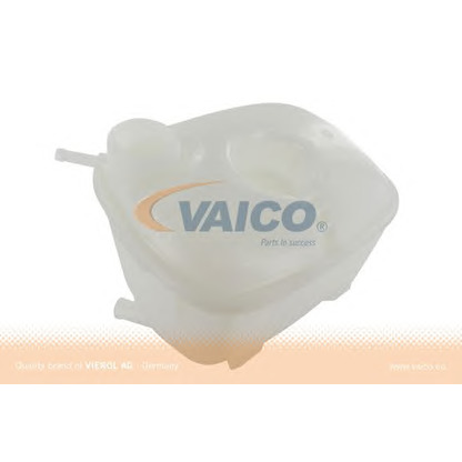 Photo Expansion Tank, coolant VAICO V100029