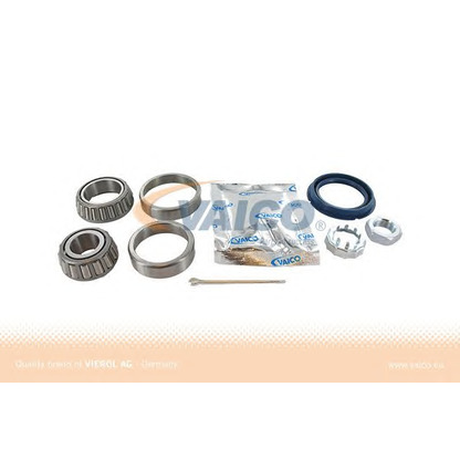 Photo Wheel Bearing Kit VAICO V100040