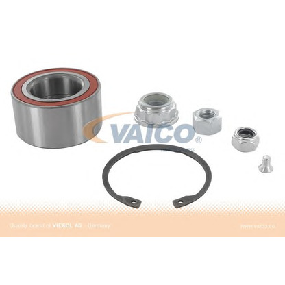 Photo Wheel Bearing Kit VAICO V100044