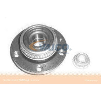 Photo Wheel Bearing Kit VAICO V100046
