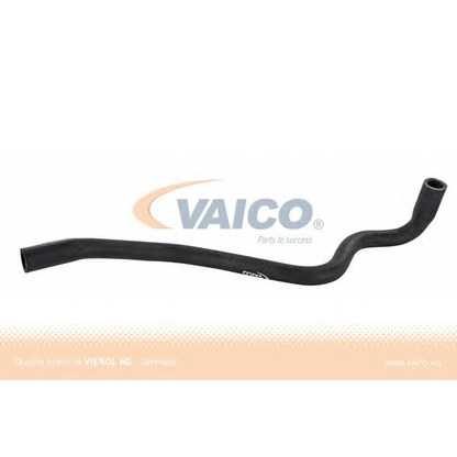 Zdjęcie Przewód elastyczny chłodnicy VAICO V100076