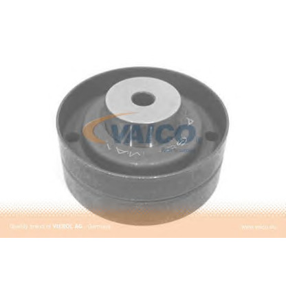 Photo Deflection/Guide Pulley, timing belt VAICO V100174