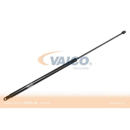 Photo Gas Spring, bonnet VAICO V100237