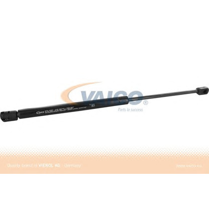 Photo Gas Spring, boot-/cargo area VAICO V100238