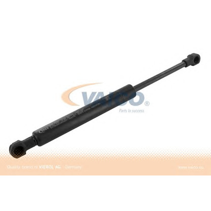 Photo Gas Spring, boot-/cargo area VAICO V100245