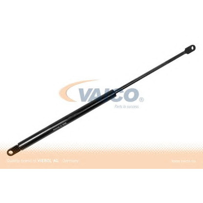 Photo Gas Spring, bonnet VAICO V100249