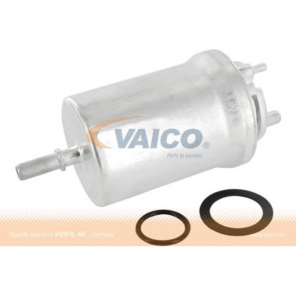 Photo Fuel filter VAICO V100254