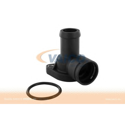 Photo Coolant Flange VAICO V100272