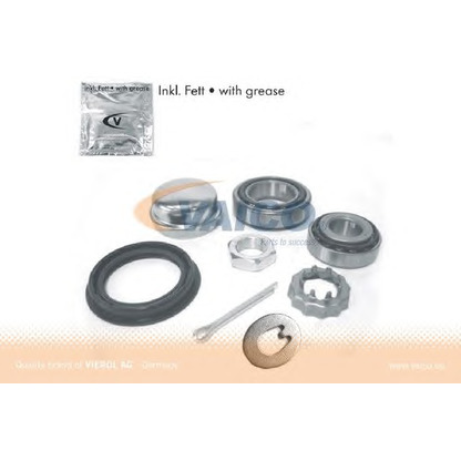 Photo Wheel Bearing Kit VAICO V1002971