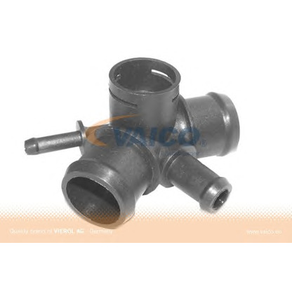 Photo Coolant Flange VAICO V100299