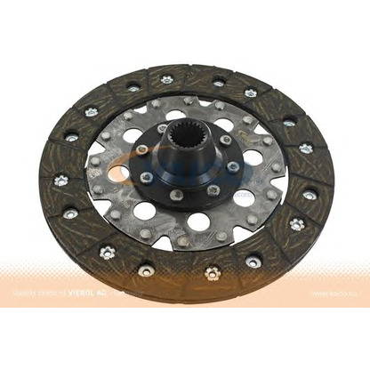 Photo Clutch Disc VAICO V100308