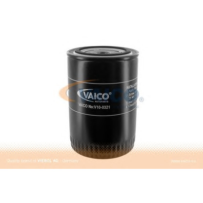 Photo Filtre à huile VAICO V100321