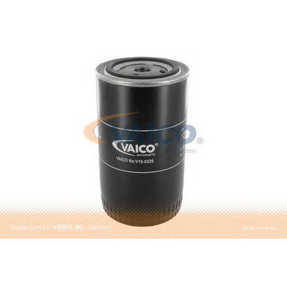Photo Oil Filter VAICO V100326