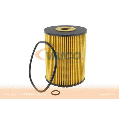 Photo Oil Filter VAICO V100329