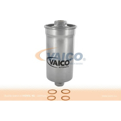Photo Fuel filter VAICO V100332