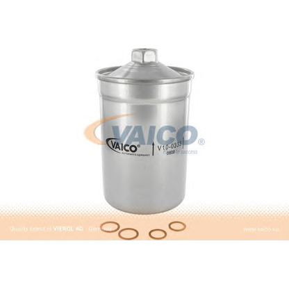 Photo Fuel filter VAICO V100333