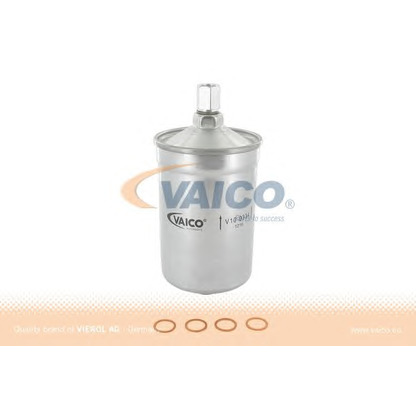 Photo Fuel filter VAICO V100334