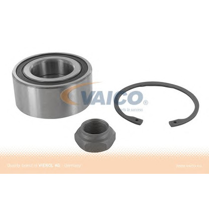 Photo Wheel Bearing Kit VAICO V100347