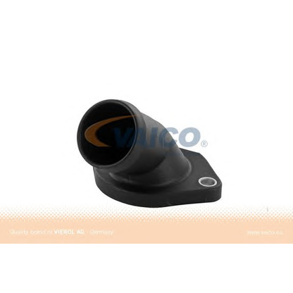 Photo Coolant Flange VAICO V100374