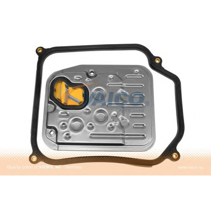 Photo Hydraulic Filter, automatic transmission VAICO V100389