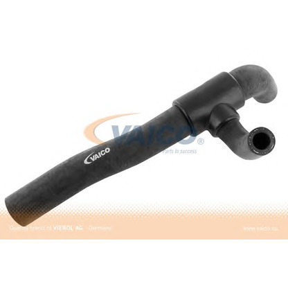 Photo Radiator Hose VAICO V100393