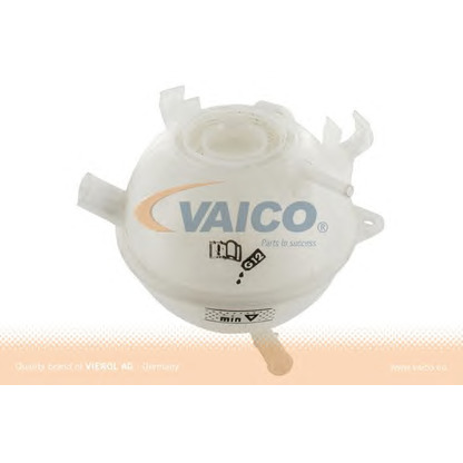 Photo Vase d'expansion, liquide de refroidissement VAICO V100433