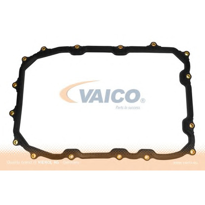 Photo Seal, automatic transmission oil pan VAICO V100436