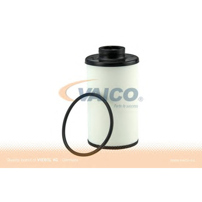 Photo Hydraulic Filter Set, automatic transmission VAICO V1004401