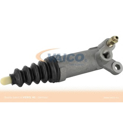 Photo Slave Cylinder, clutch VAICO V100529