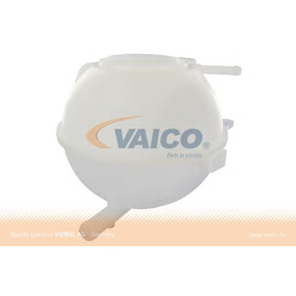 Foto Depósito compensación, refrigerante VAICO V100558