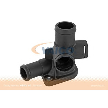 Photo Coolant Flange VAICO V100561