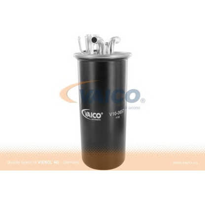 Photo Fuel filter VAICO V100657